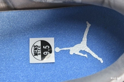 11 Grey” Jordan AV2187-140 “Cement Air Low 1102